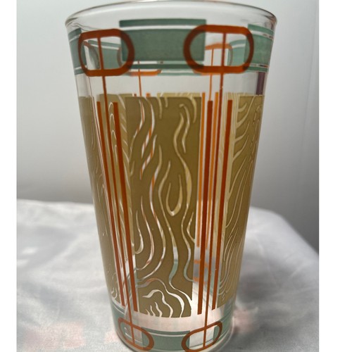 Vintage art deco highball - vintage,