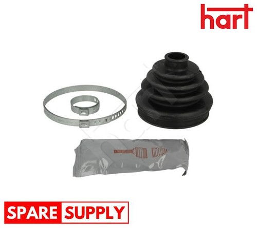 Bellow kit drive - bellow, for