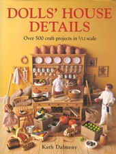 Dolls' House Details: Over 500