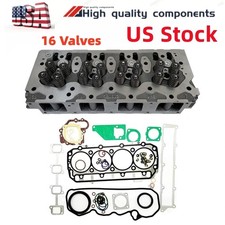 4TNV98 4TNV98T Complete