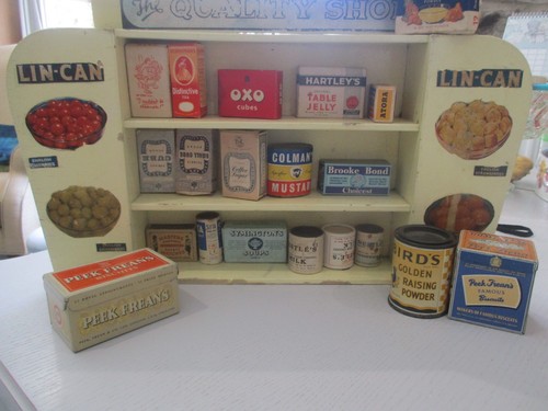 Vintage toy shop lots - vintage,