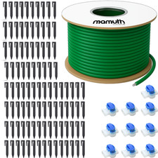 Limitation cable 100m SET for robotic lawnmower Bosch Indego Connect 350 - 1200 