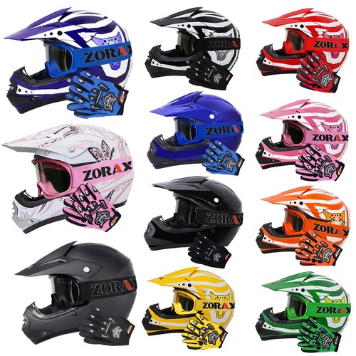 Zorax kids junior motorcycle - kids,