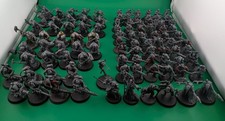 HUUUGE TROOP LOT! Warhammer 40K Genestealer Cult Army 