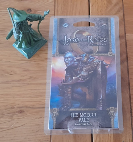 The lord rings - the,