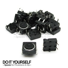 KORG POLYSIX COMPLETE SET OF