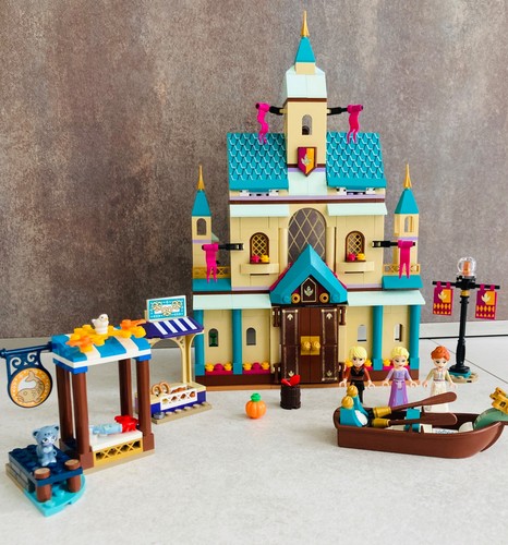 Lego disney princess - lego,