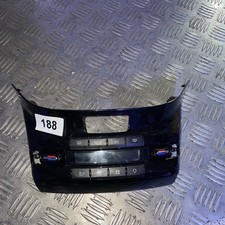 Peugeot 208 2012 - 2018 A/C