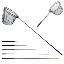 Fishing Landing Net with