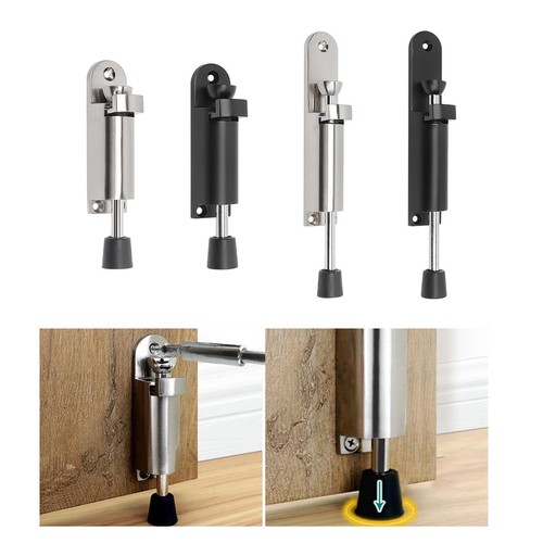 Door stopper floor - stopper,