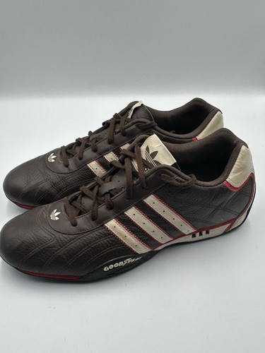 Adidas men vintage leather - adidas, men's