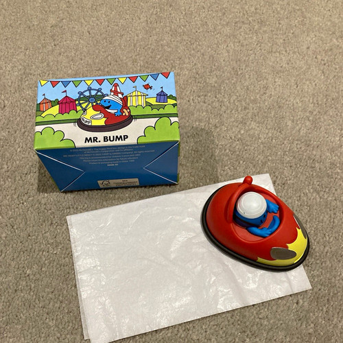 Mcdonald happy meal men - mcdonald's,