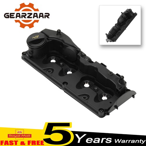 Cylinder head valve rocker - cylinder,