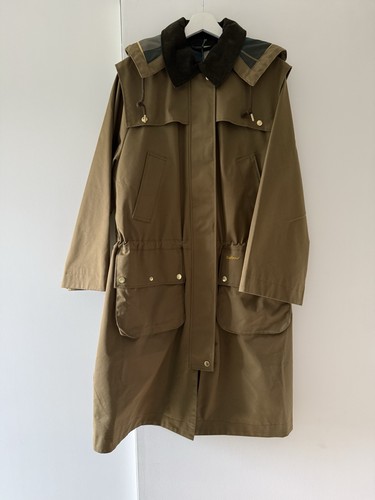 Barbour women bilsdale - barbour,
