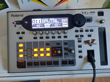 Roland VG -99 Guitar System +