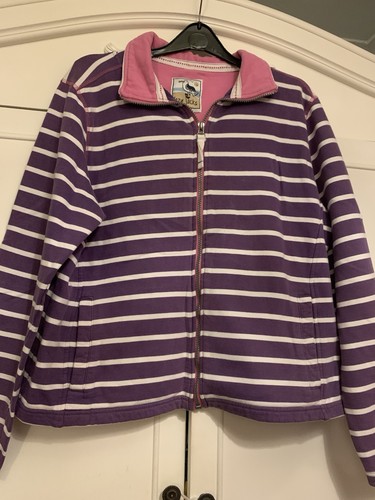 Lazy jacks purple striped - lazy,