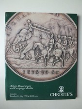 Christie's Auction Catalogue
