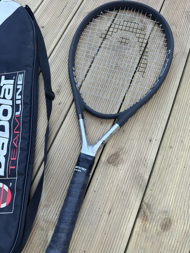 Head titanium tennis - ti,