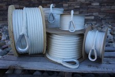 Double Braid Nylon Anchor Line