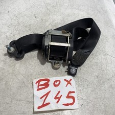 2009 Citroen Nemo 1.4 HDi (09-21) MPV 4/5dr Right Front Seat Belt 7354891570E