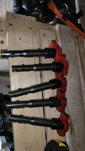 Ignition coil - ignition,