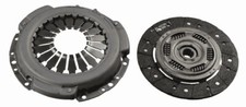 CLUTCH KIT SACHS 3000 951 781