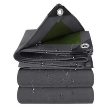 Heavy Duty 19.4oz Canvas Tarp