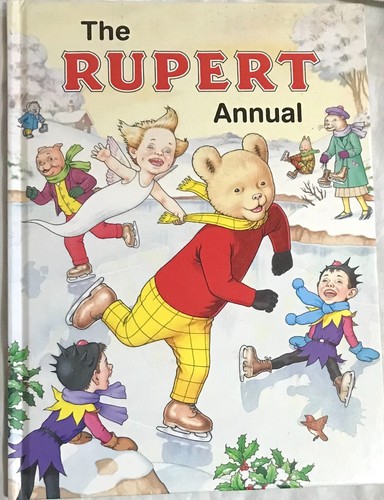 Rupert annual 2005 70 - rupert,