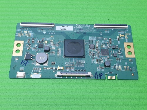Tcon lvds board 65uk6950plb - board,