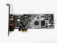 XONAR XDG AUDIO BOARD #D5