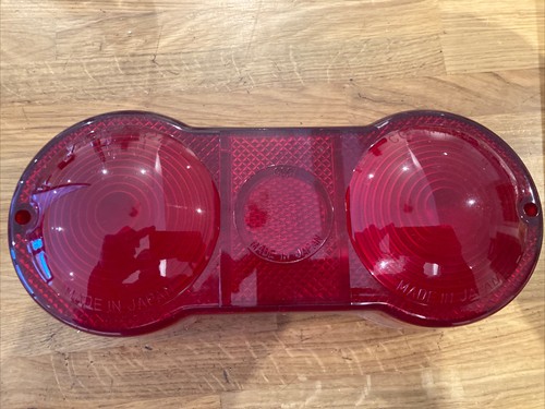 Nos suzuki rear light lamp - suzuki, light/
