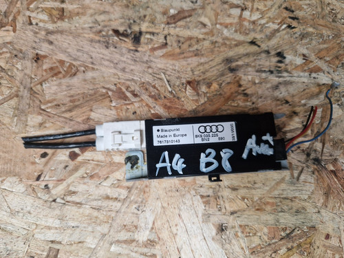 2008 2015 audi antenna - audi,