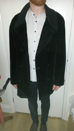 Rare vintage 1999 - vintage, versace