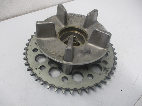 Sprocket carrier - sprocket,