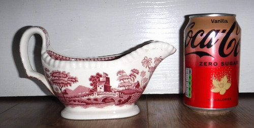 Copeland spode pink tower - spode's,