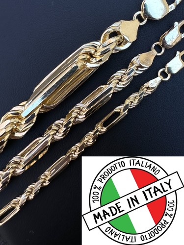 Figarope milano chain real - milano,
