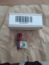 Dometic/Electrolux Fridge Gas