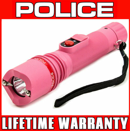 Police stun gun - stun, high