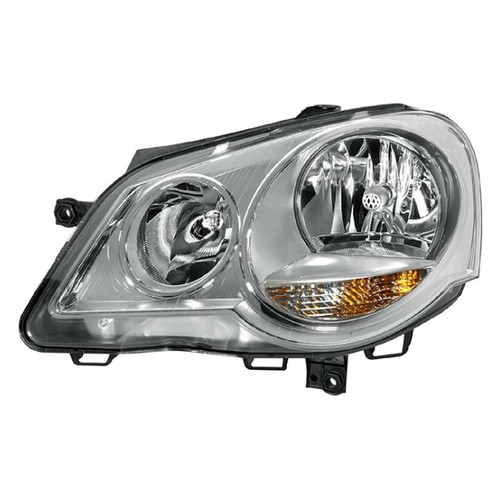 Genuine hella left nearside - hella,