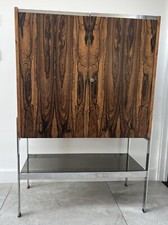 MERROW ASSOCIATES ROSEWOOD AND