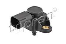 Intake Manifold Pressure