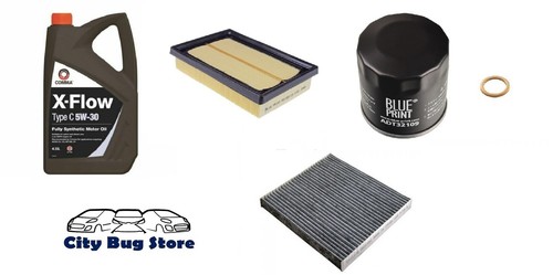 Full service kit - full,