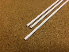 3* 2.4mm x 330mm Brazing Rods Flux Coated Dissimilar Metals Cast Iron Repair