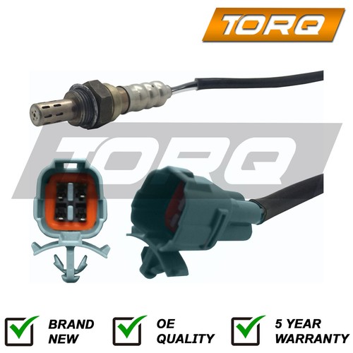 Lambda oxygen sensor front - lambda,