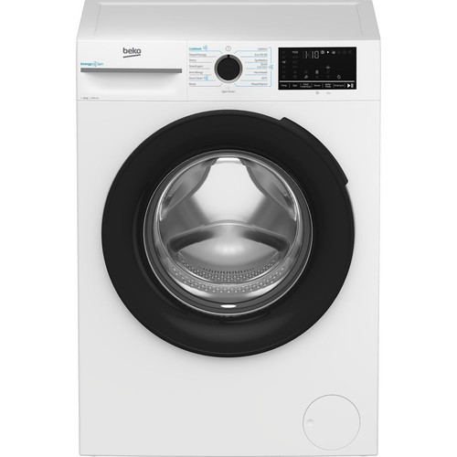 Beko bm3wt4104iw 10kg - 10kg, washing