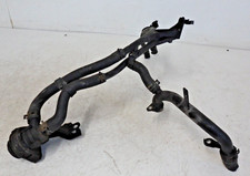 AUDI A3 8P 2009 2.0 PETROL WATER COOLANT RUBBER HOSE PIPE 2ND WATER PUMP