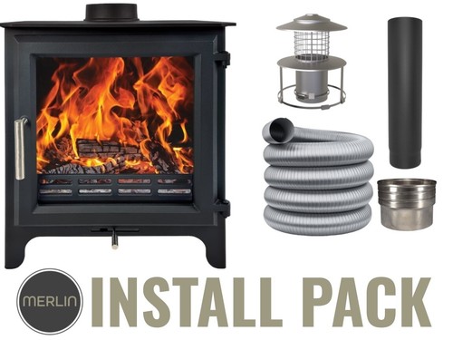 Woodburning stove eco design - woodburning,