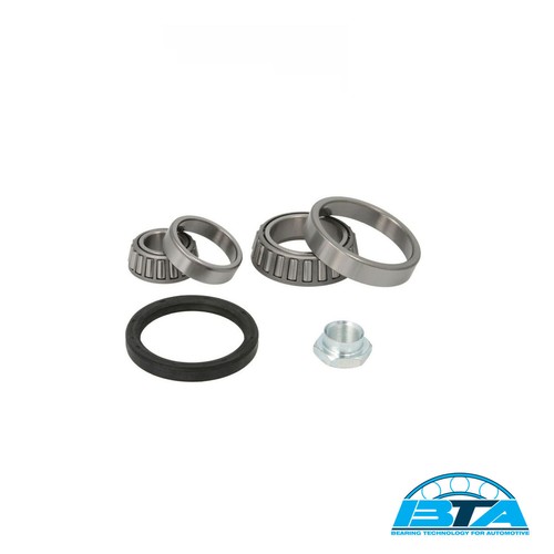 Wheel bearing kit - bearing,