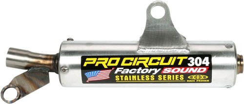 Pro circuit 304 exhaust - 304,