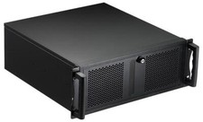 4U Rack Mount ATX Server Case